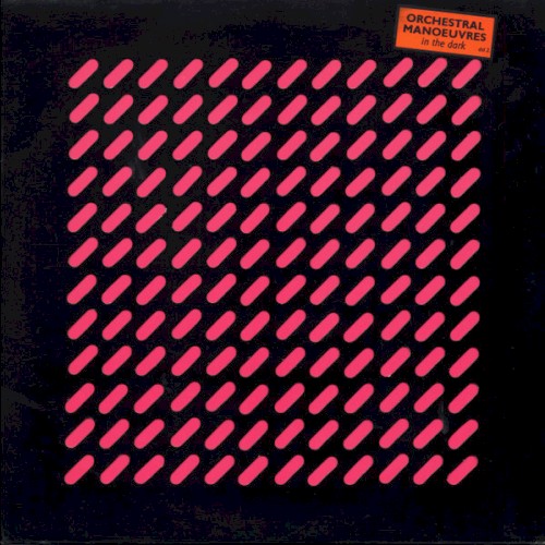 Orchestral Manoeuvres in the Dark cover