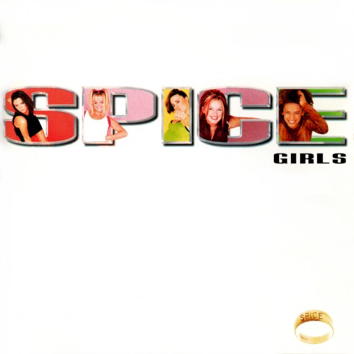 Spice cover