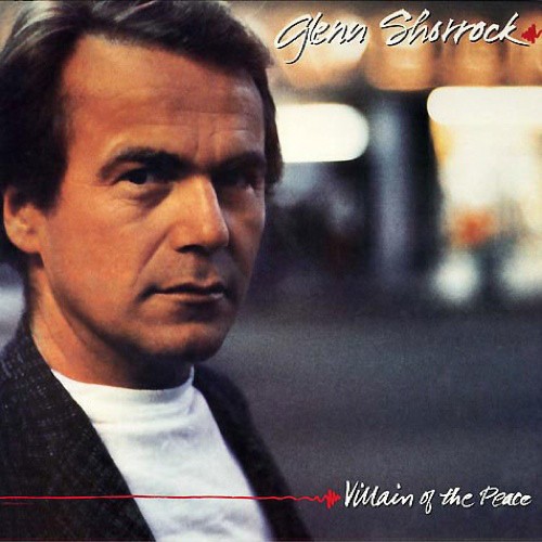 Villain of the Peace cover