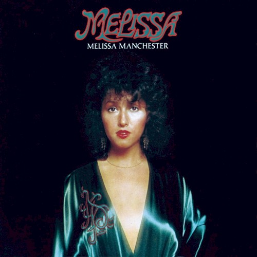 Melissa cover