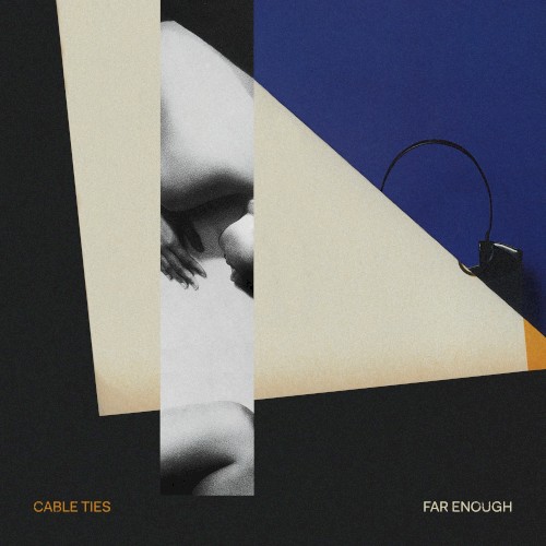Far Enough cover
