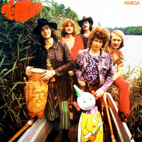 Die Puhdys cover