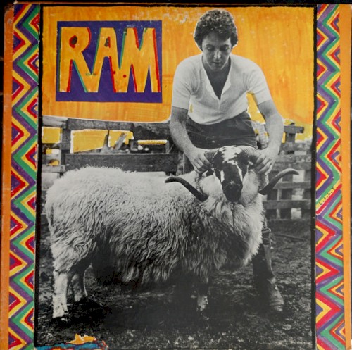 RAM cover