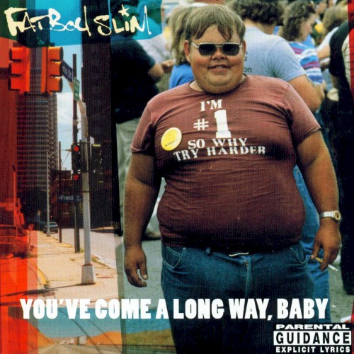 You’ve Come a Long Way, Baby cover
