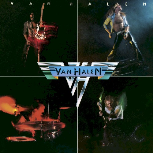 Van Halen cover