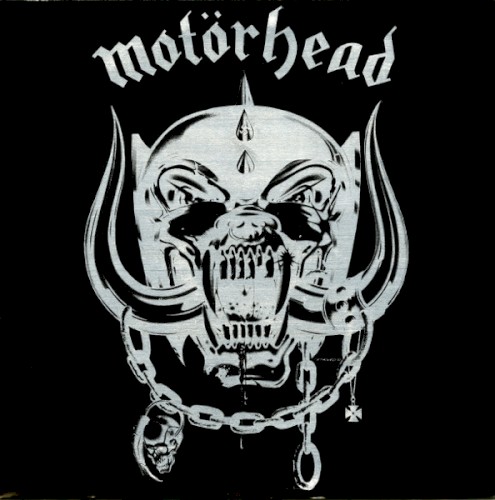 Motörhead cover