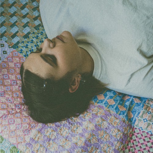 Patchwork cover