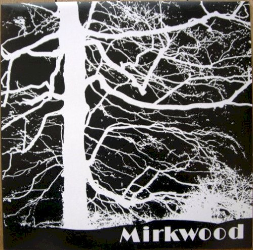 Mirkwood album cover