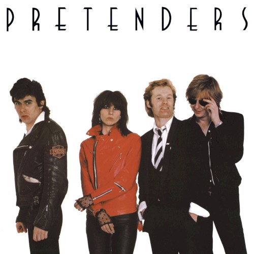 Pretenders cover