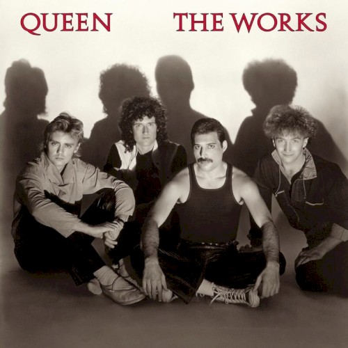 The Works cover