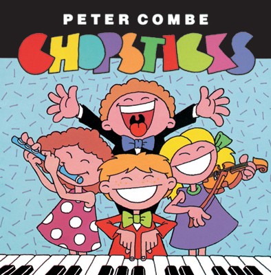 Chopsticks cover