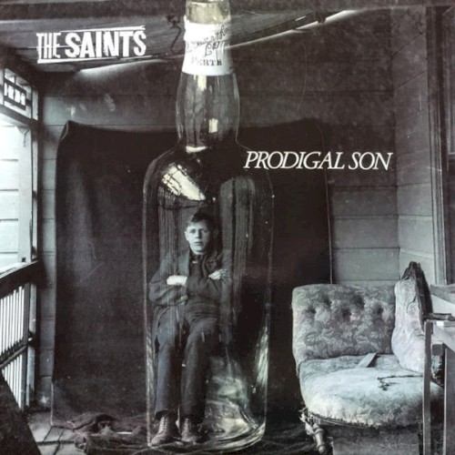 Prodigal Son cover