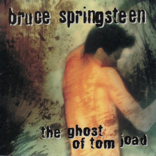 The Ghost of Tom Joad cover