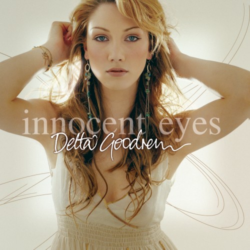 Innocent Eyes cover