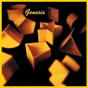 Genesis cover