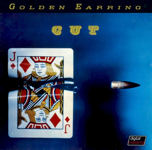 Cut cover
