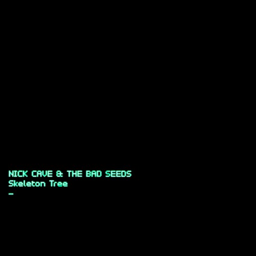 Skeleton Tree cover