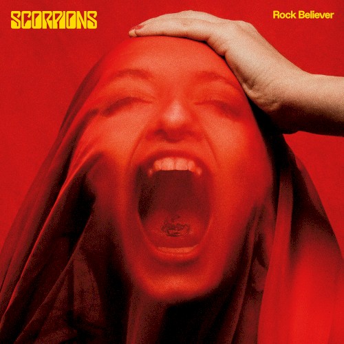 Rock Believer cover