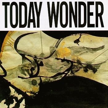 Today Wonder cover