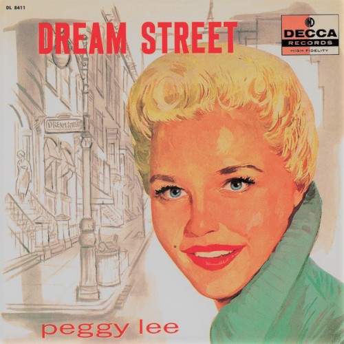 Dream Street cover