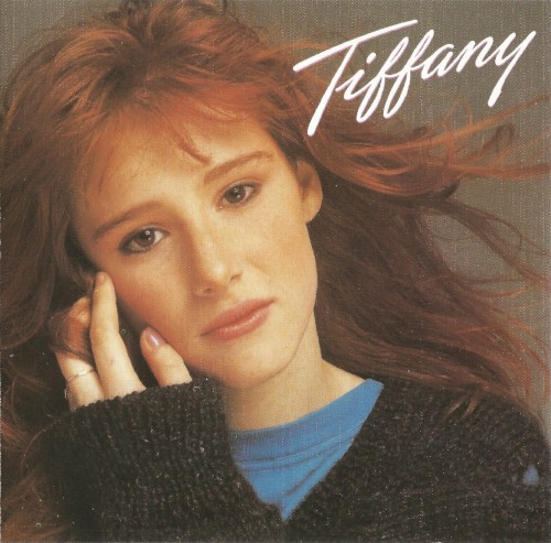 Tiffany cover
