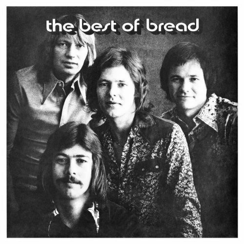 The Best of Bread cover