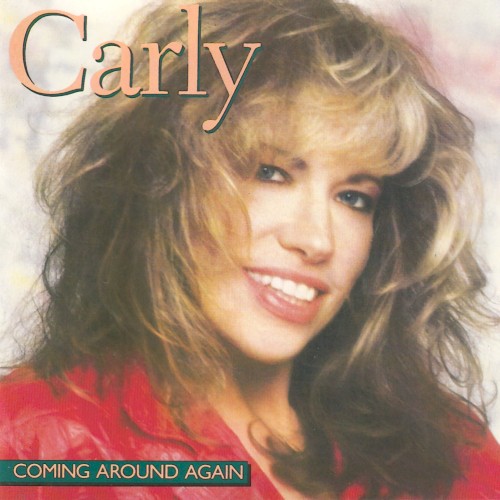 Coming Around Again cover