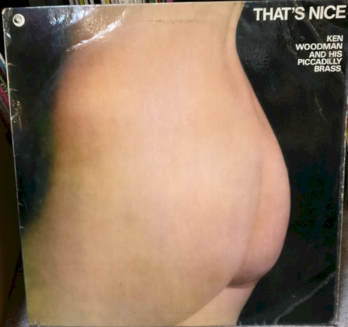 That’s Nice cover