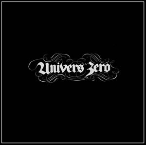 Univers Zero cover