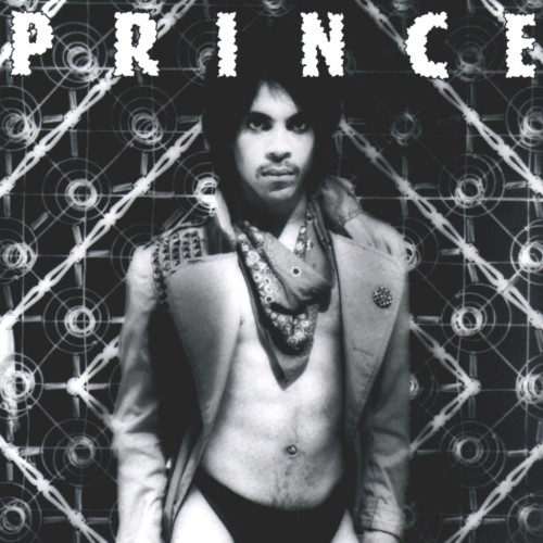 Dirty Mind cover