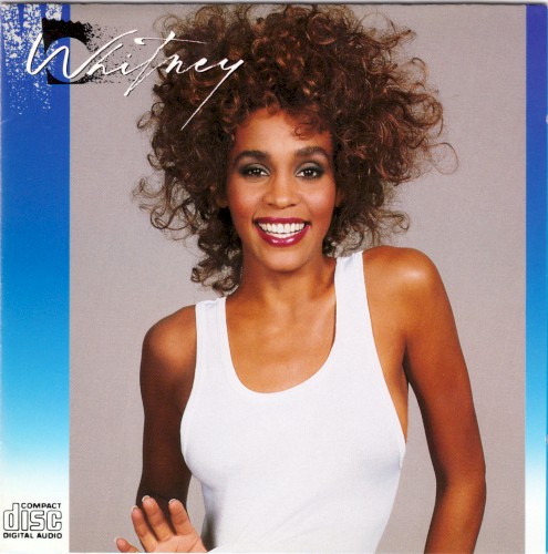 Whitney cover