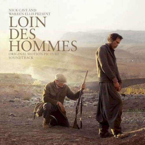 Loin des hommes cover