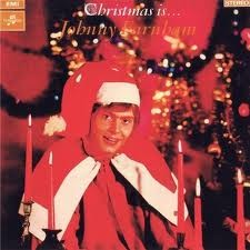 Christmas Is… cover
