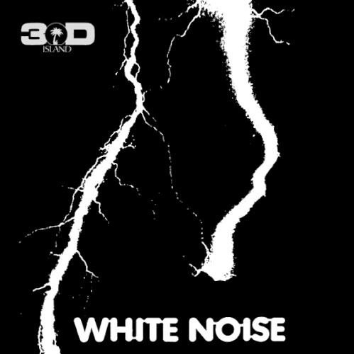 An Electric Storm cover