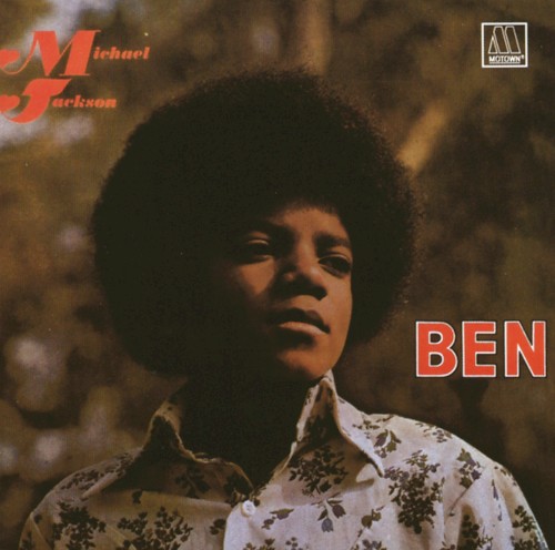 Ben cover
