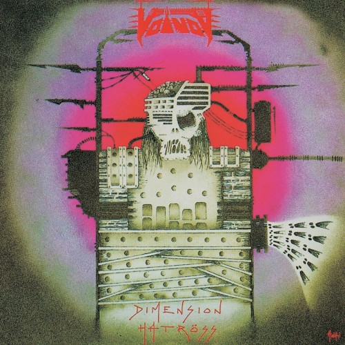 Dimension Hatröss cover