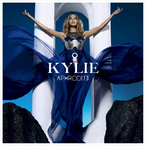 Aphrodite cover