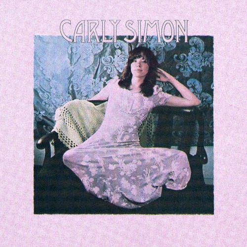 Carly Simon cover