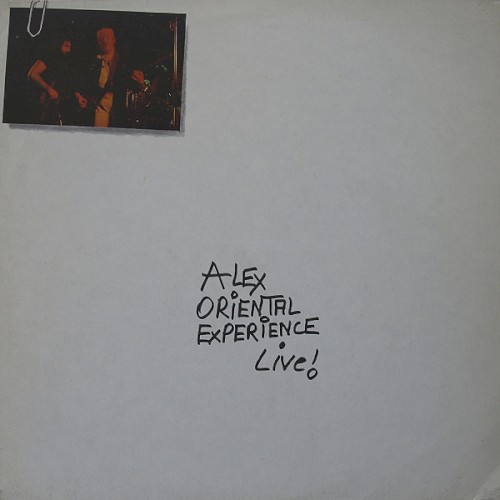 Live! cover