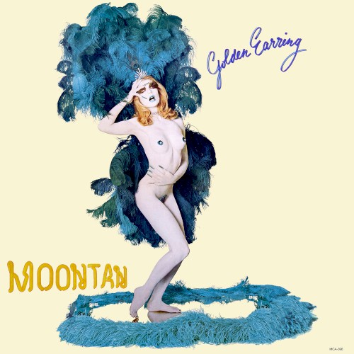 Moontan cover