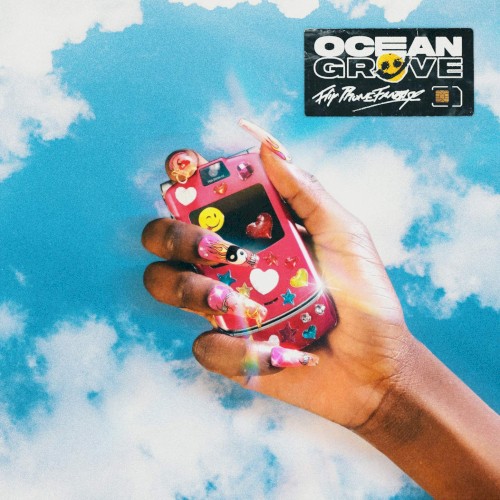 Flip Phone Fantasy cover