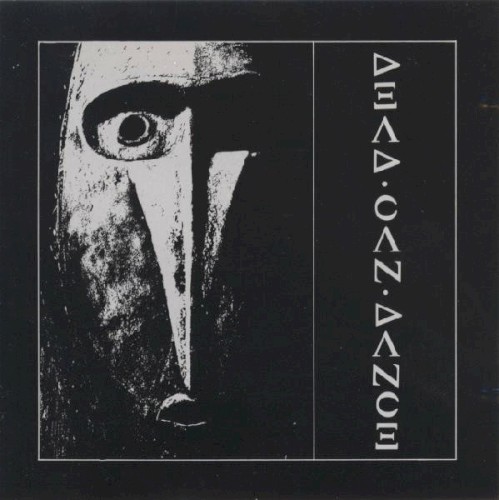 Dead Can Dance cover