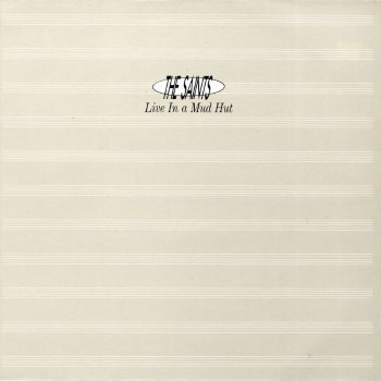Live In A Mud Hut cover