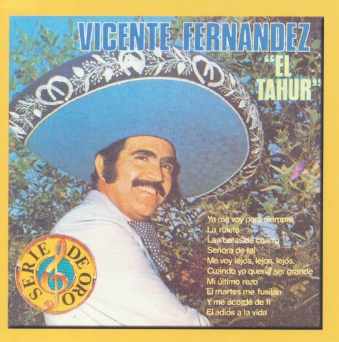 El tahúr cover