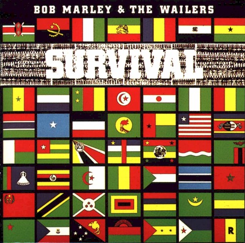 Survival cover