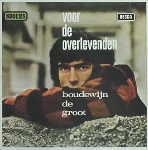 Voor de overlevenden cover