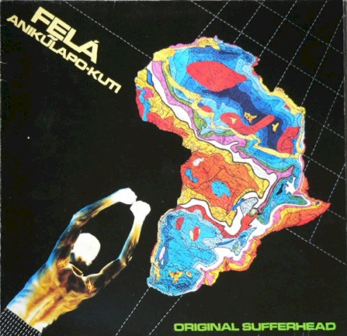 Original Sufferhead cover