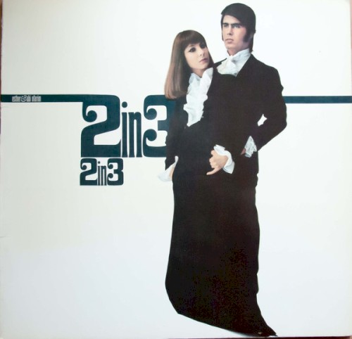 2 in 3 cover