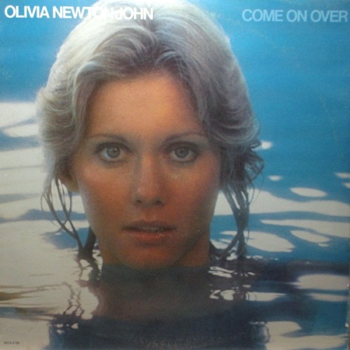 Come On Over cover