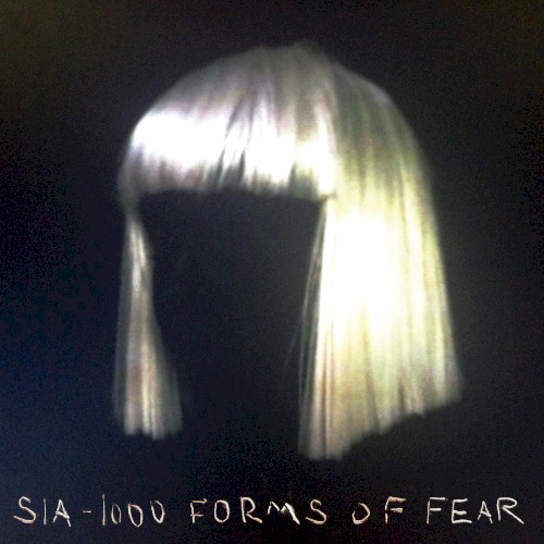 1000 Forms of Fear cover